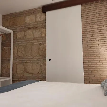 Appartamento La Casa De La Escalera Bajo Derecha Cordova Esterno foto