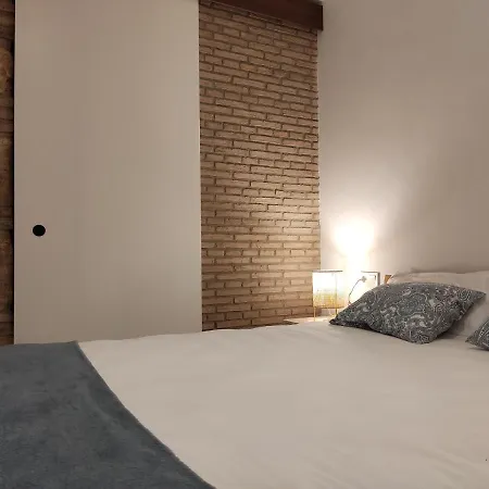 Appartamento La Casa De La Escalera Bajo Derecha Cordova Esterno foto