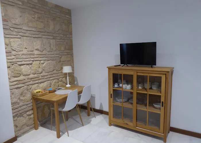 La Casa De La Escalera Bajo Derecha