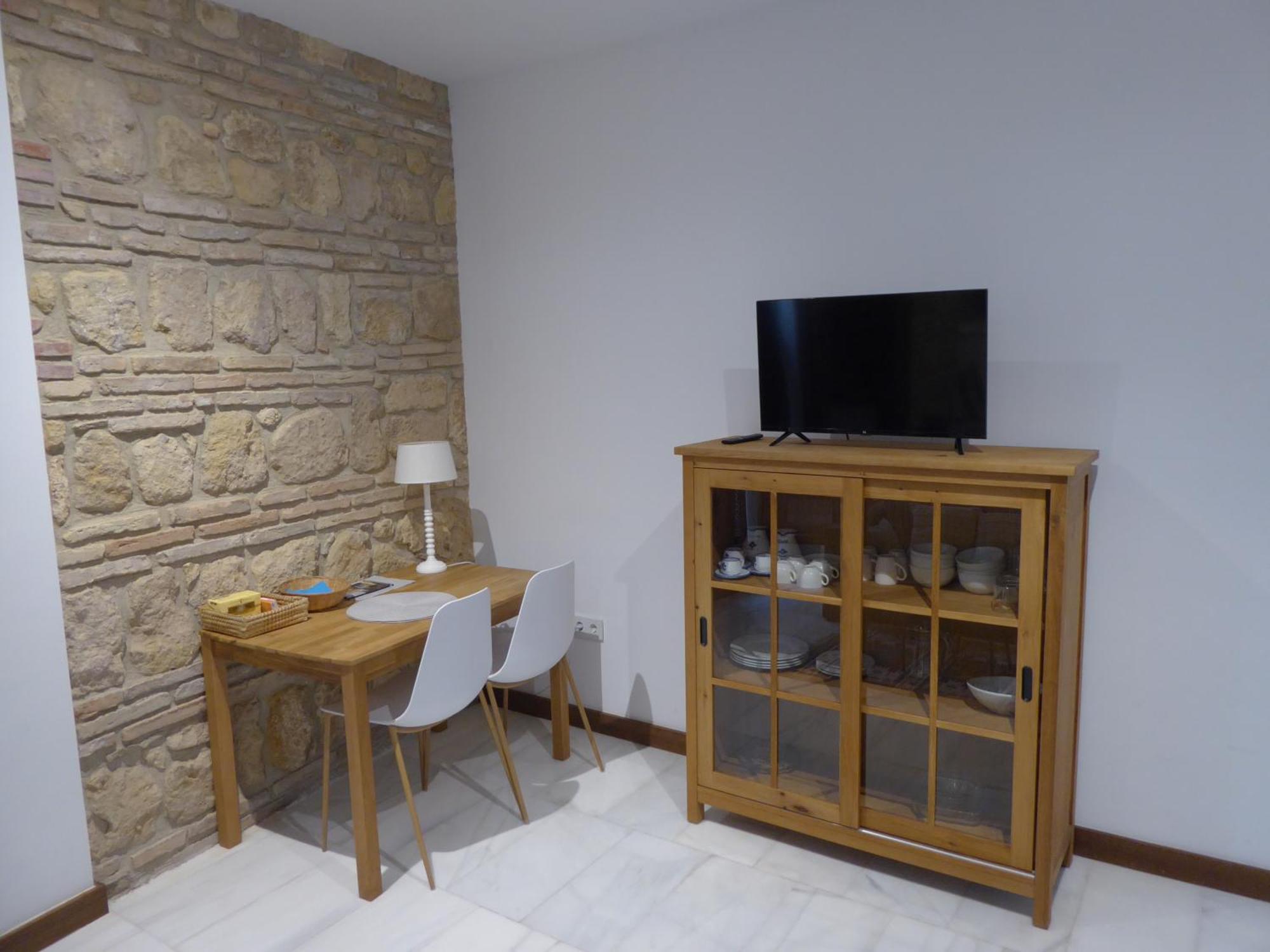 Apartment La Casa De La Escalera Bajo Derecha Córdoba