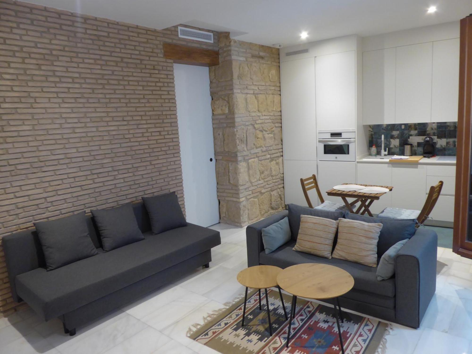 La Casa De La Escalera Bajo Derecha Apartment Córdoba