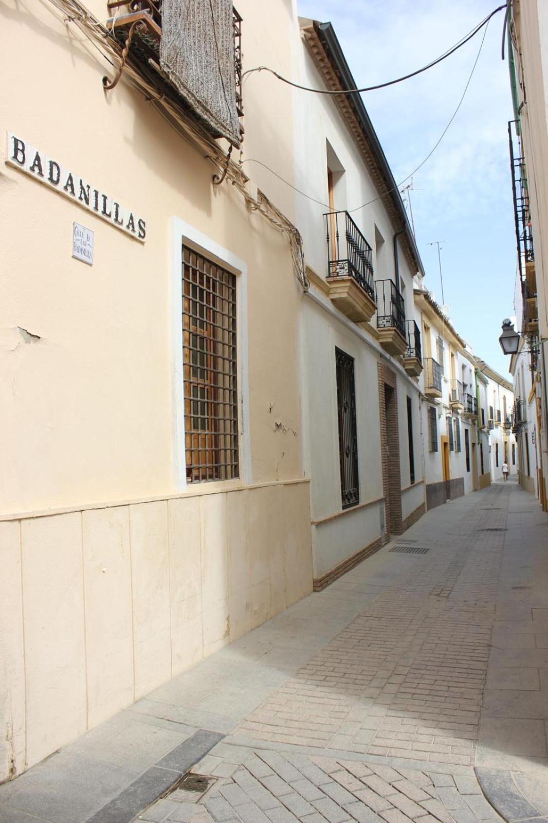Apartment La Casa De La Escalera Bajo Derecha