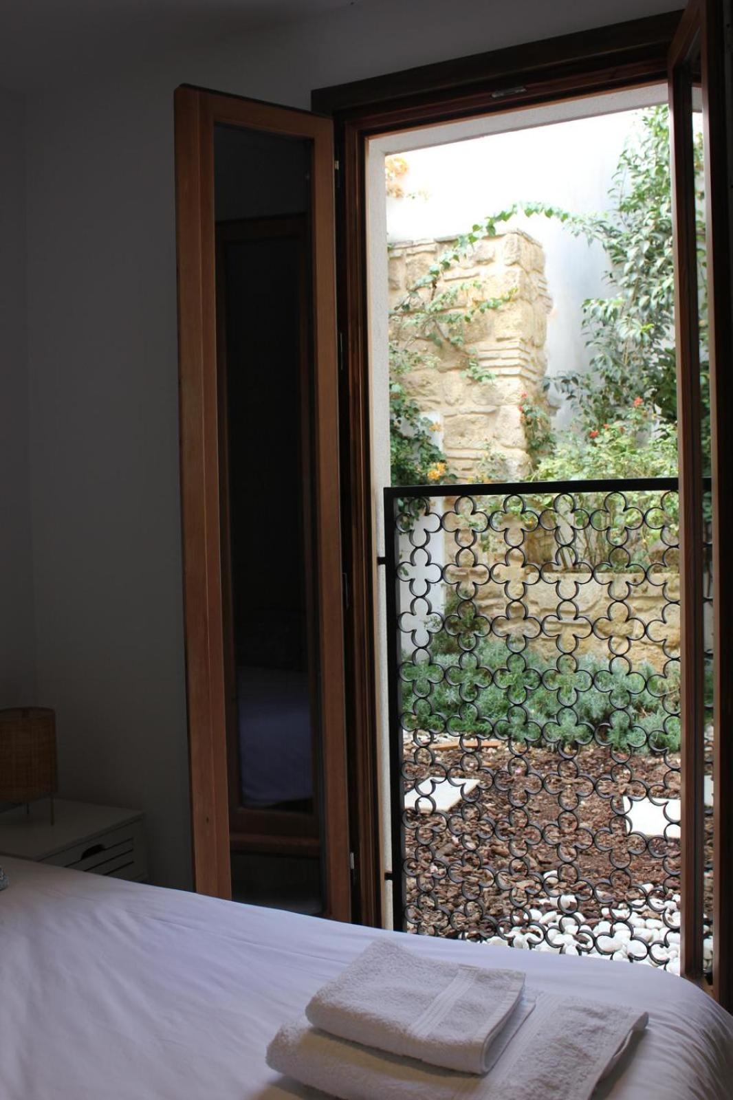 Apartment La Casa De La Escalera Bajo Derecha Córdoba